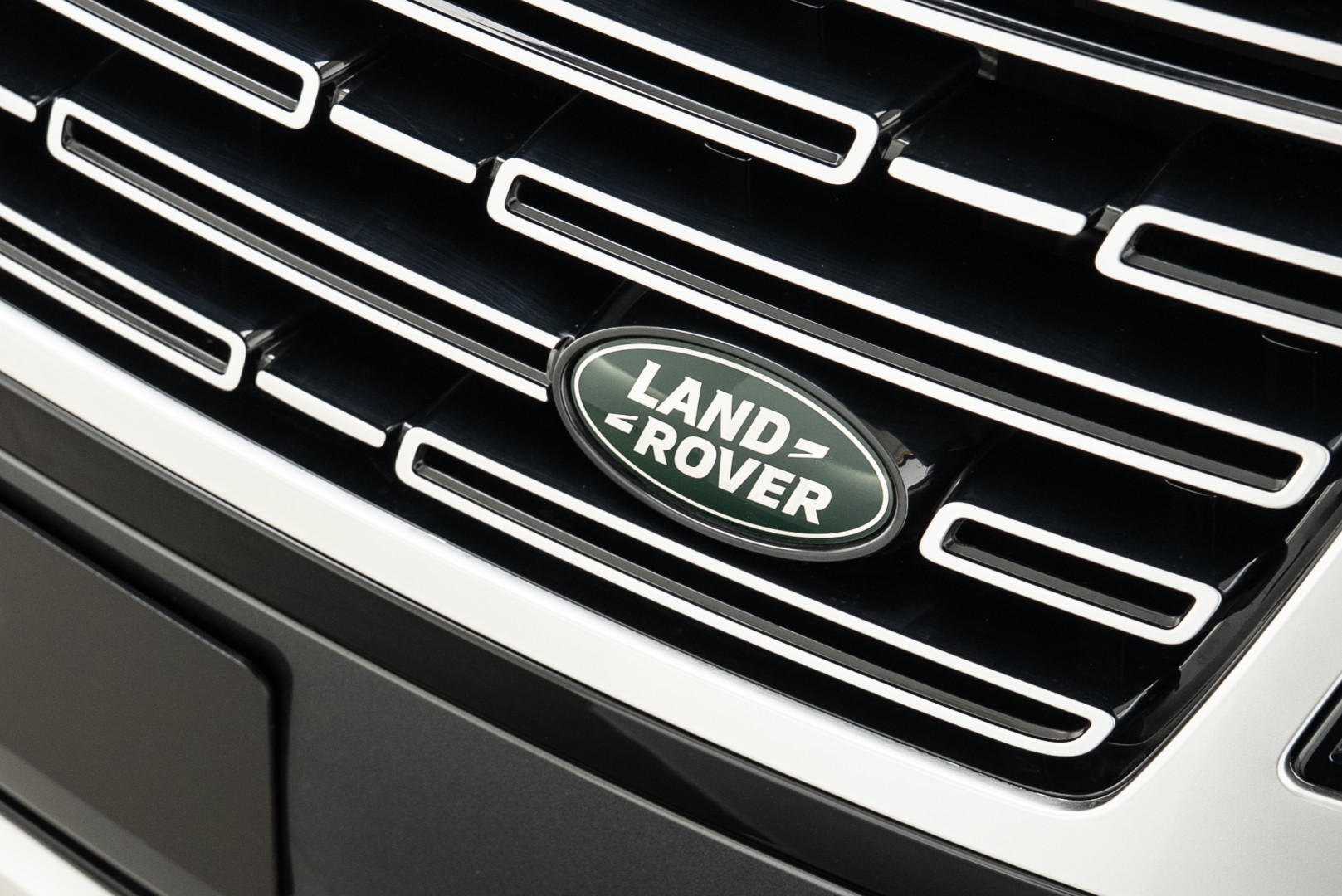 2025 RANGE ROVER P530 AUTOBIOGRAPHY LWB | MAIN DEALER WARRANTY 5 YEARS